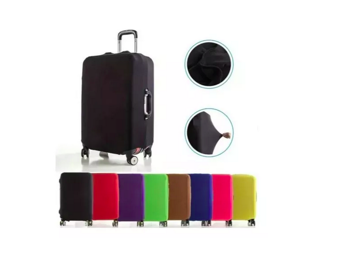 Funda Protectoras Para Maletas Talla