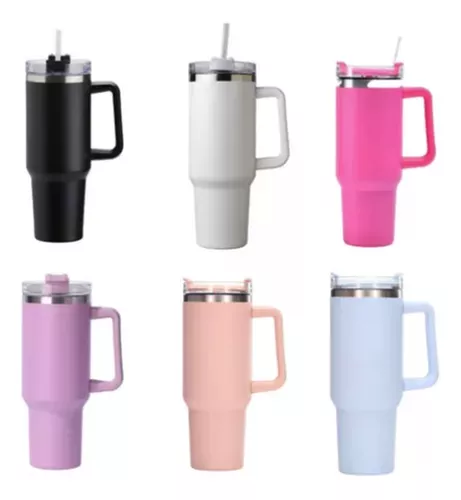 Termo Jarra Vaso Termico Tipo Stanley Acero Inox 1.2 L